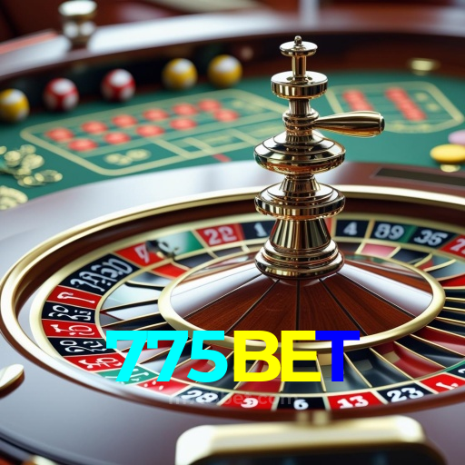 Blog do 775BET com dicas e estratégias para apostas e jogos