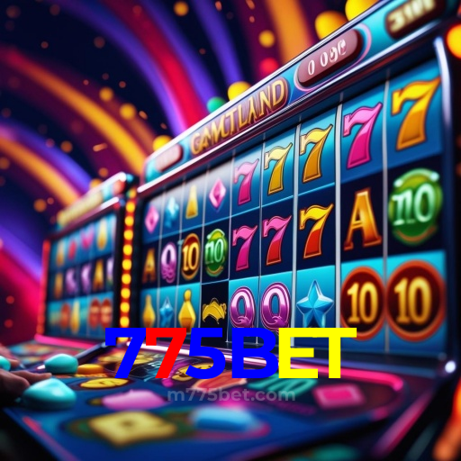 Por Que Escolher o Cassino do 775BET