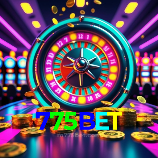 Novos Slots no 775BET