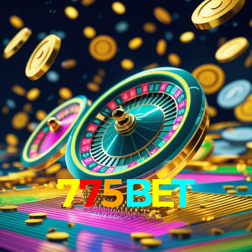 Promoções 775BET