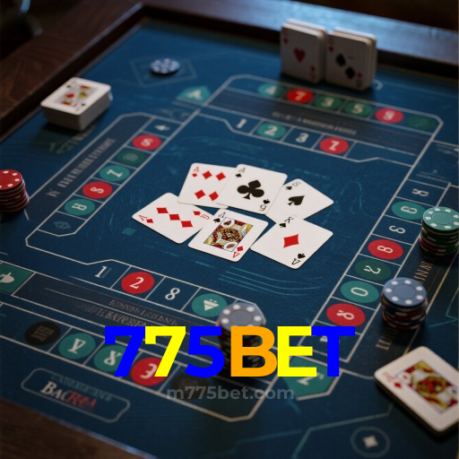 Vantagens do App 775BET